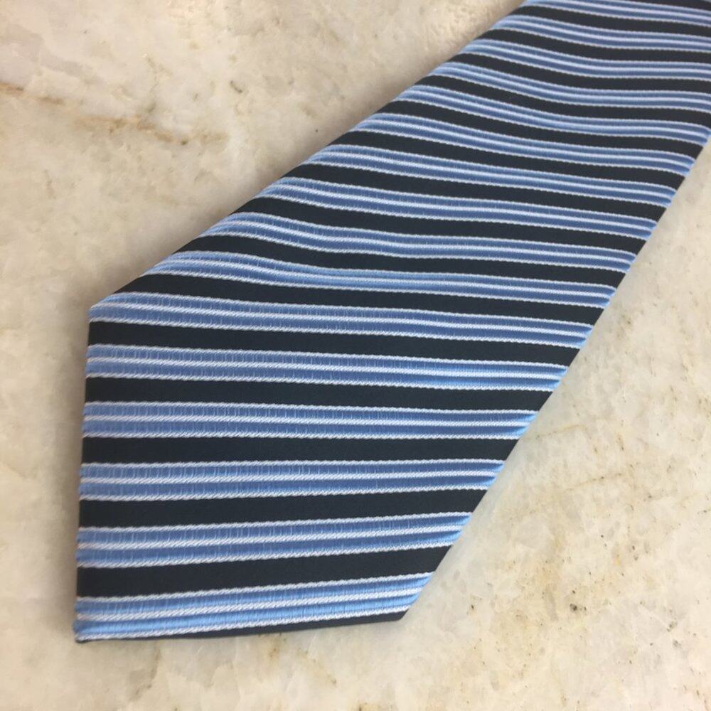 Vitorofolo Regiment Tie (With Tag) - image 6